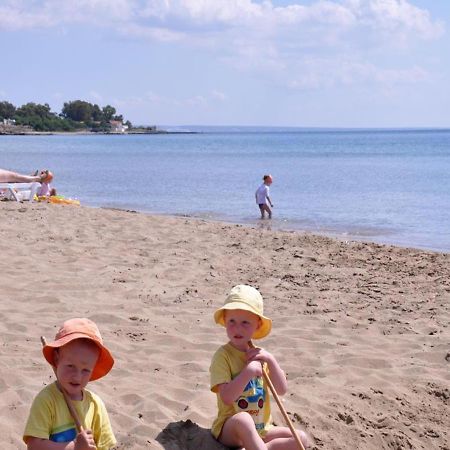 Отдых На Море Кипр Famagusta  Zewnętrze zdjęcie