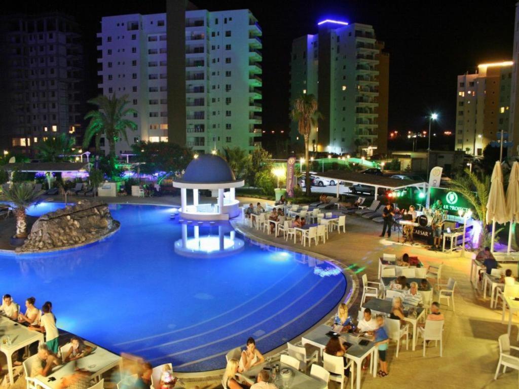 Отдых На Море Кипр Famagusta  Zewnętrze zdjęcie