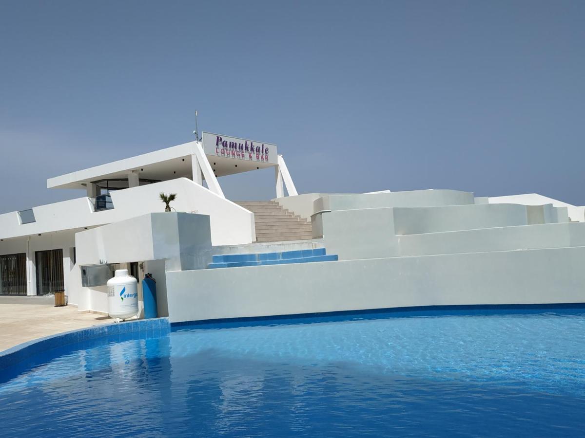 Отдых На Море Кипр Famagusta  Zewnętrze zdjęcie