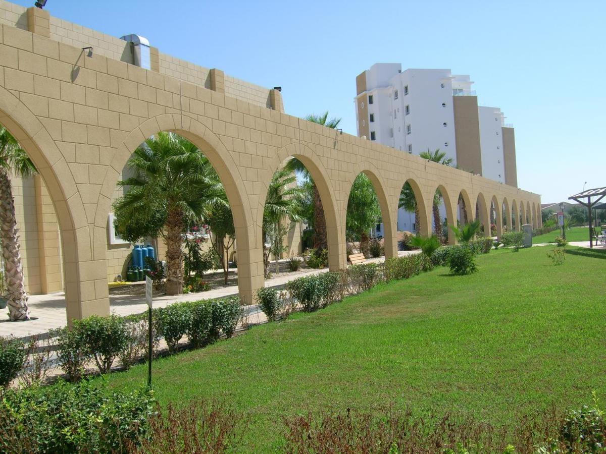 Отдых На Море Кипр Famagusta  Zewnętrze zdjęcie