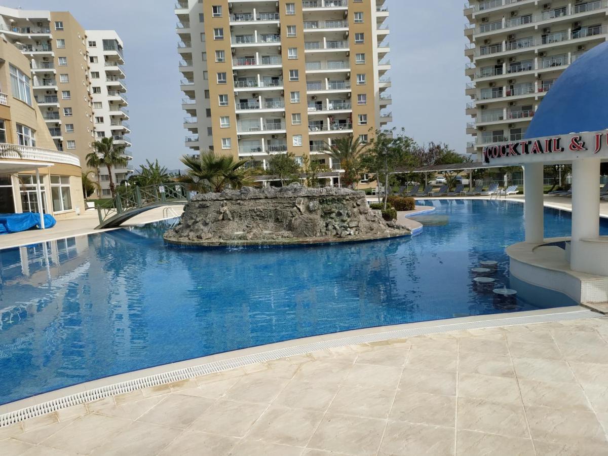 Отдых На Море Кипр Famagusta  Zewnętrze zdjęcie