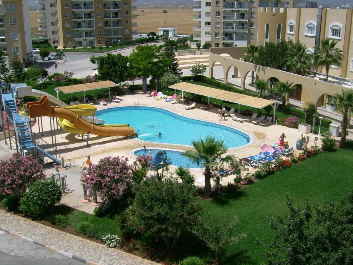Отдых На Море Кипр Famagusta  Zewnętrze zdjęcie