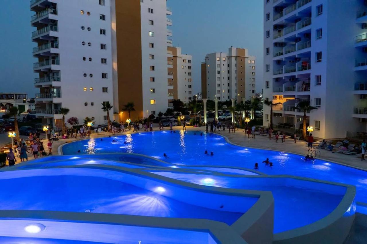 Отдых На Море Кипр Famagusta  Zewnętrze zdjęcie