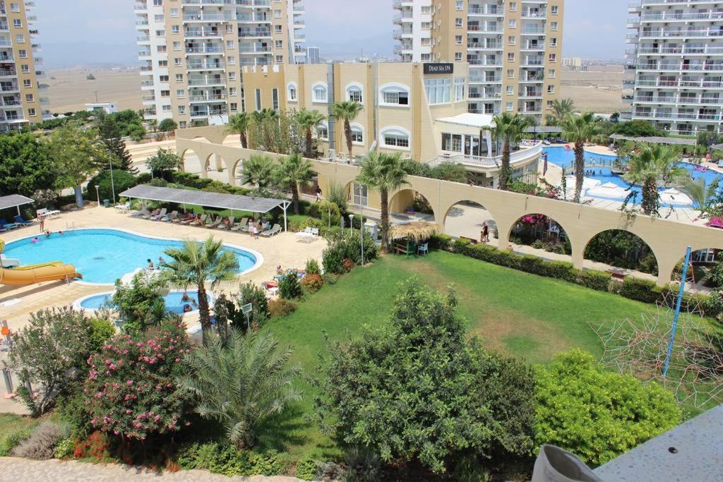 Отдых На Море Кипр Famagusta  Zewnętrze zdjęcie