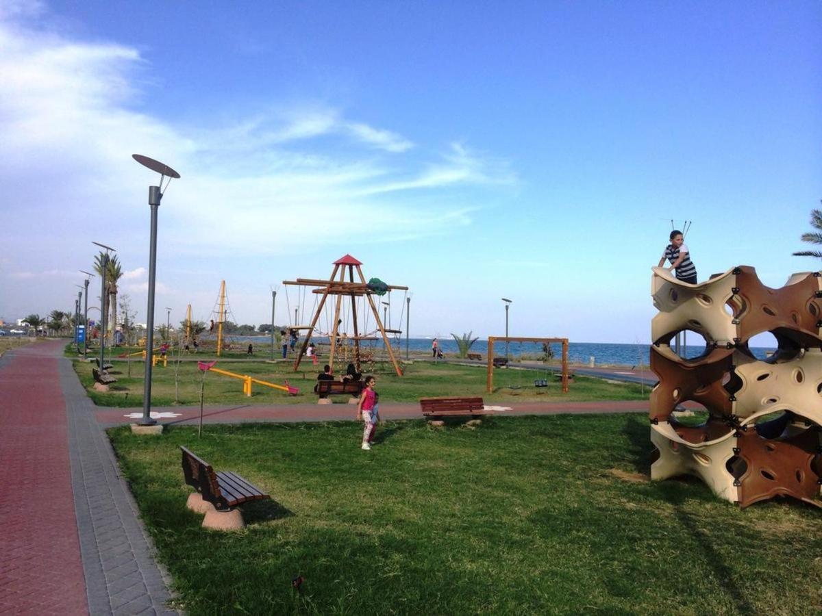 Отдых На Море Кипр Famagusta  Zewnętrze zdjęcie