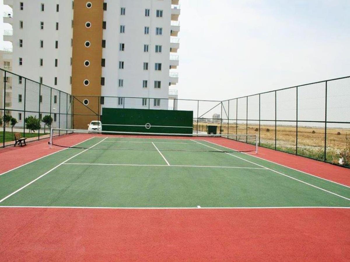 Отдых На Море Кипр Famagusta  Zewnętrze zdjęcie