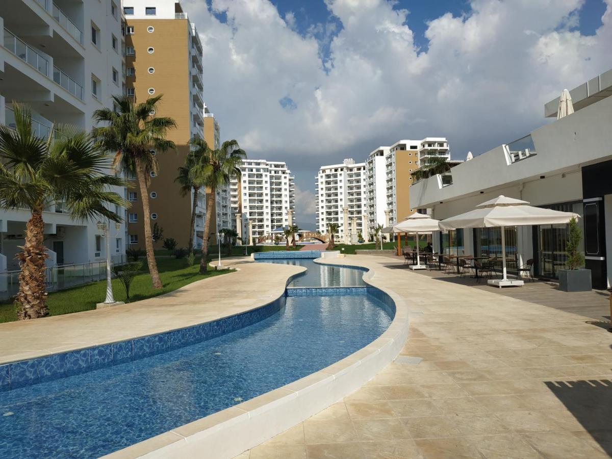 Отдых На Море Кипр Famagusta  Zewnętrze zdjęcie
